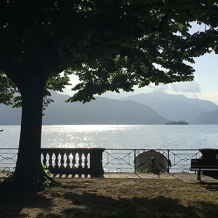 Lovely Laveno-Mombello